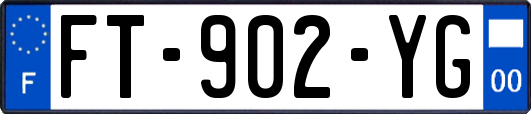 FT-902-YG