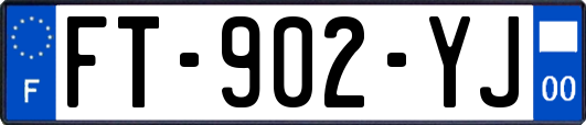 FT-902-YJ