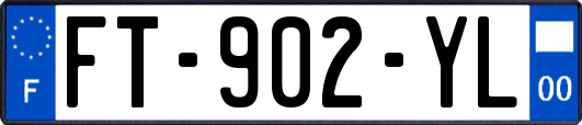 FT-902-YL