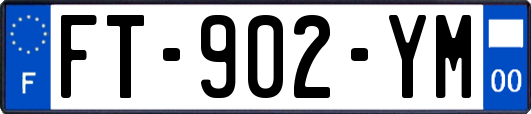 FT-902-YM
