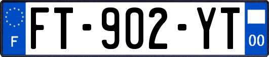 FT-902-YT