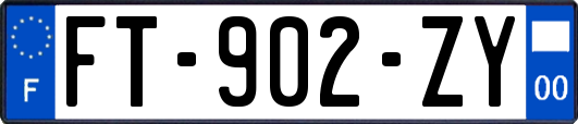 FT-902-ZY