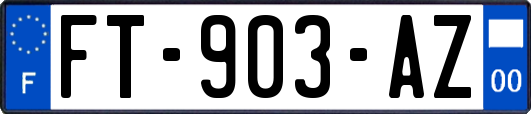 FT-903-AZ