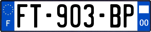 FT-903-BP