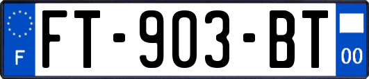 FT-903-BT