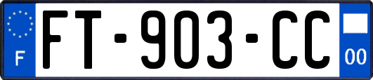 FT-903-CC