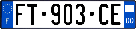 FT-903-CE