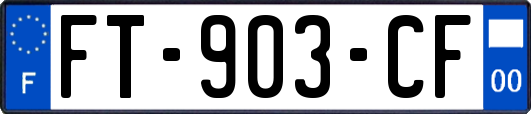 FT-903-CF