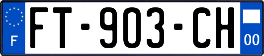 FT-903-CH