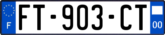 FT-903-CT