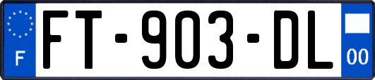 FT-903-DL