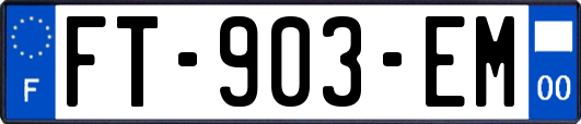 FT-903-EM