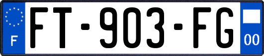 FT-903-FG