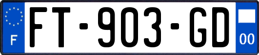 FT-903-GD