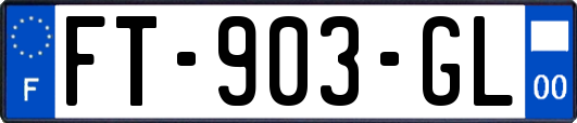 FT-903-GL