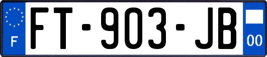 FT-903-JB