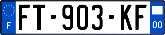 FT-903-KF