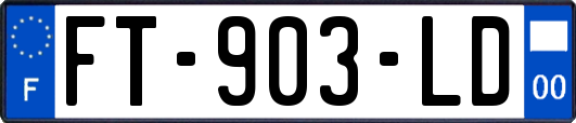 FT-903-LD