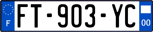 FT-903-YC