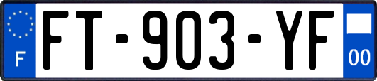 FT-903-YF