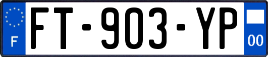 FT-903-YP
