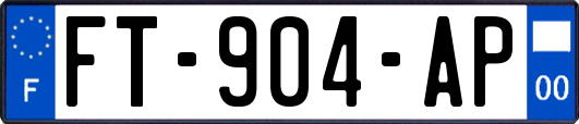 FT-904-AP