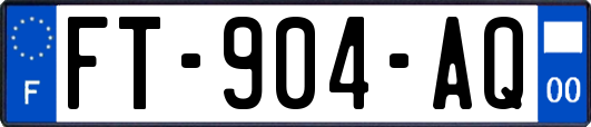 FT-904-AQ