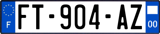 FT-904-AZ