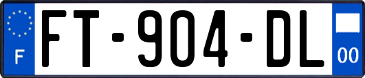 FT-904-DL