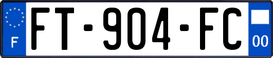 FT-904-FC