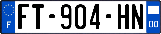 FT-904-HN