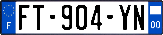 FT-904-YN