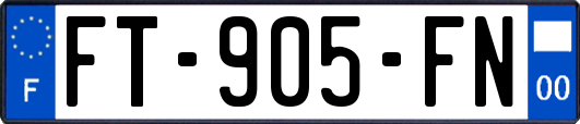 FT-905-FN