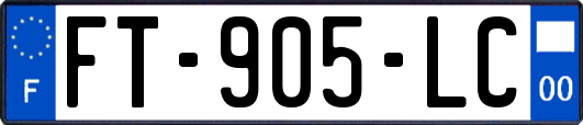 FT-905-LC