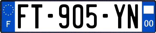 FT-905-YN