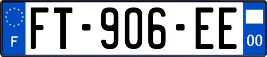 FT-906-EE