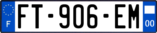 FT-906-EM