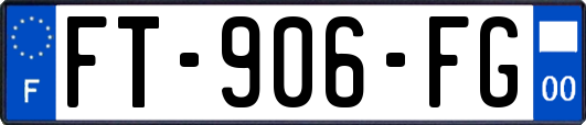 FT-906-FG