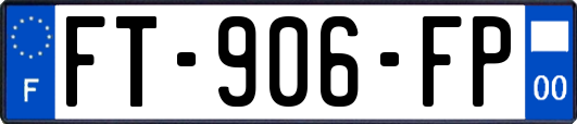FT-906-FP