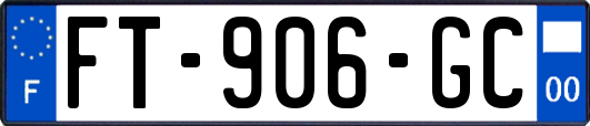 FT-906-GC
