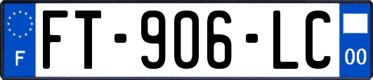 FT-906-LC