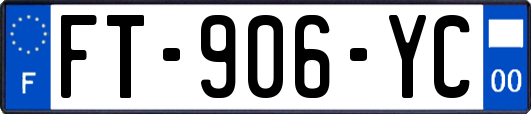FT-906-YC