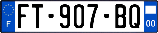 FT-907-BQ