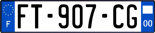 FT-907-CG