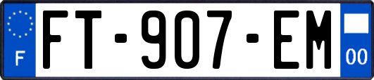 FT-907-EM