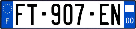 FT-907-EN