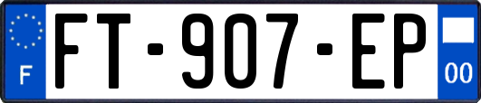 FT-907-EP