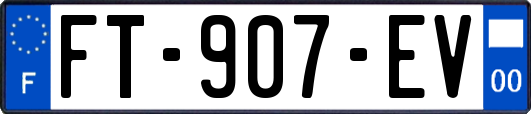 FT-907-EV