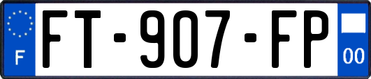FT-907-FP