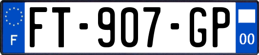 FT-907-GP